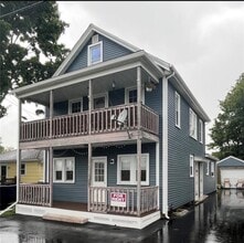 Building Photo - 55 Railroad Ave