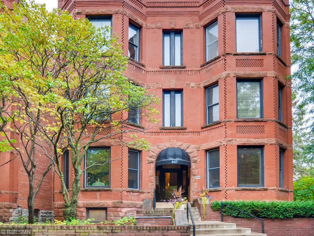Foto principal - 447 Marshall Ave