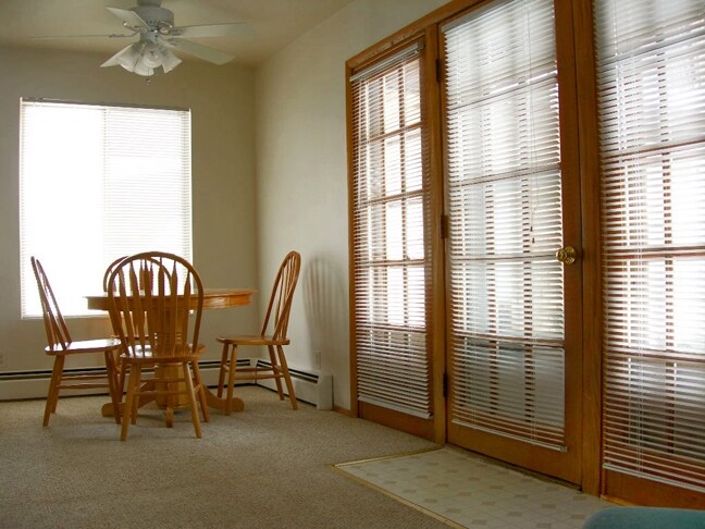Foto del interior - Bishop's Place Apartments