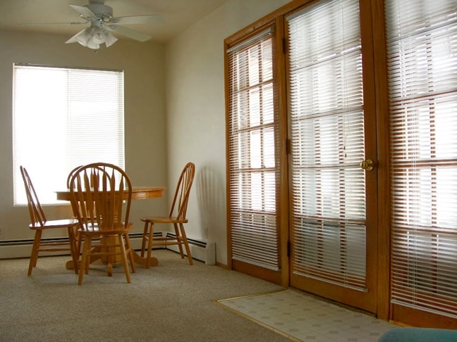 Interior Photo - Bishop's Place Apartments