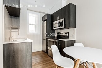 Building Photo - 3546 Rue Durocher