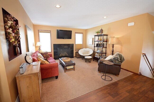 Foto del edificio - Fantastic 4 Bedroom 2 Bath House For Rent in Sartell - Sartell Schools