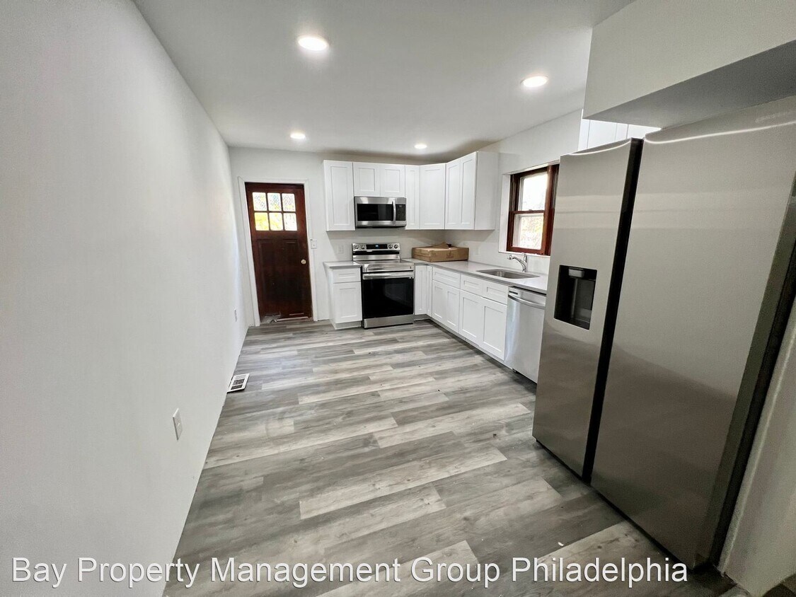 Primary Photo - 3 br, 1.5 bath House - 107 Pearl St