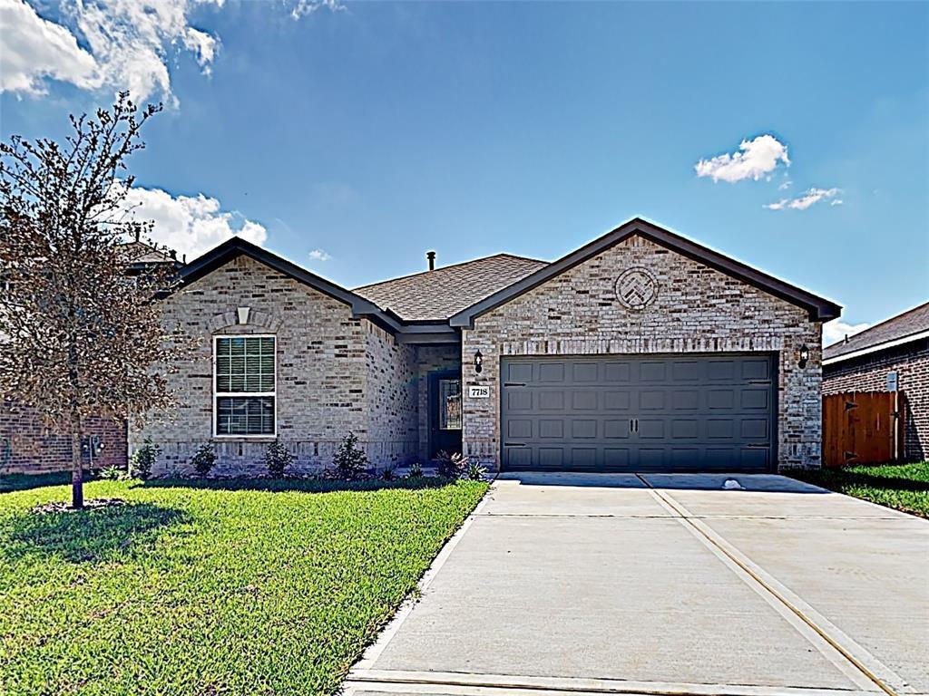 Primary Photo - 7718 Boulder Sunstone Ln