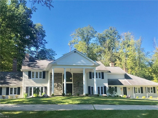 Foto del edificio - 4 Whisperwood Dr