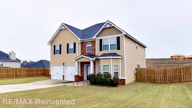 Building Photo - 4 br, 2.5 bath House - 3038 Pepperhill Drive