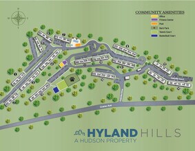 Building Photo - Hyland Hills