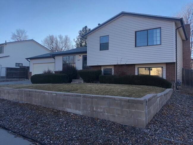 Building Photo - Coming-Soon- 4BR/2BA SINGLE FAMILY HOME