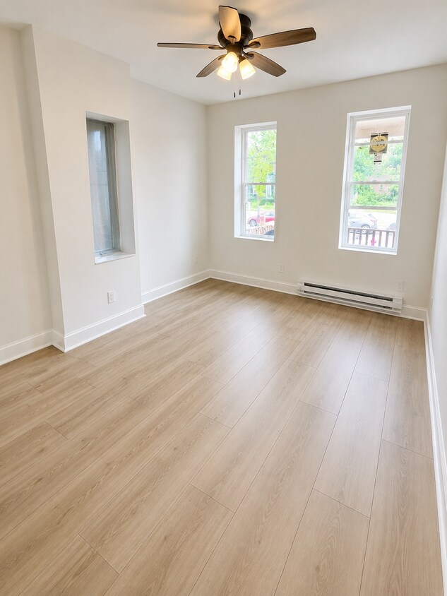 Foto del edificio - 311 Spring St