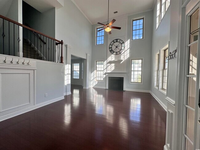 Building Photo - 634 Plantation Oaks Dr