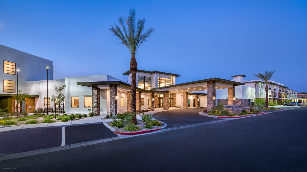 Revel Nevada - Apartments in Henderson, NV | Apartments.com