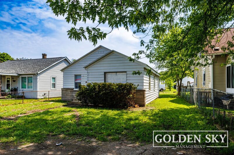 Foto principal - 2102 S Monroe St