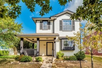 Building Photo - 1521 Davis Mountain Loop