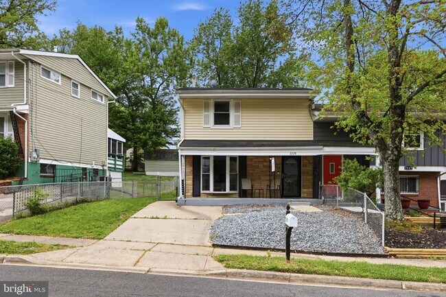 Foto del edificio - 7229 Joplin St