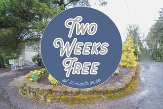 Building Photo - 3115 SW 12th Ave