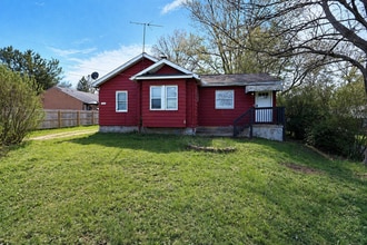 Building Photo - 1276 Bailey Rd