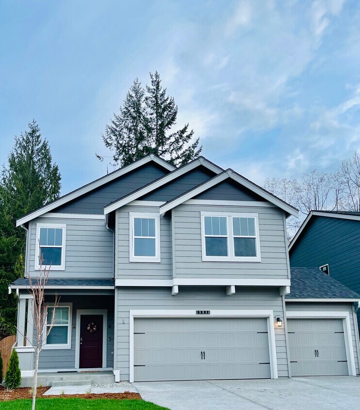 19934 154th St E, Bonney Lake, WA 98391 House Rental in Bonney Lake