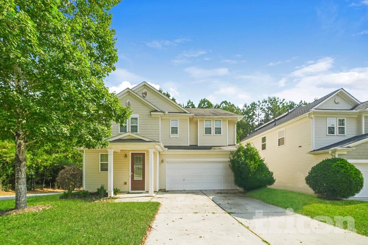 Foto principal - 2794 Jordan Ln