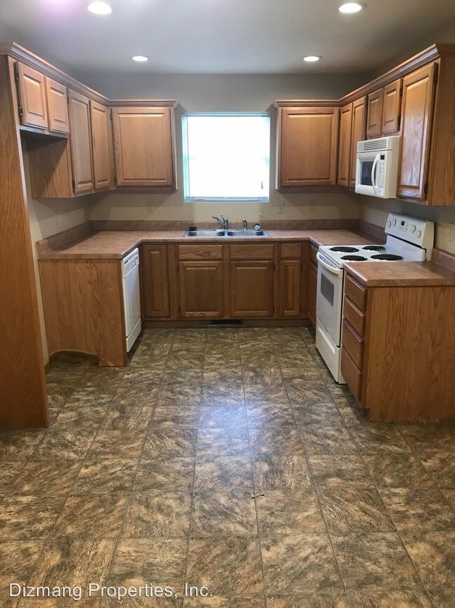 Foto del edificio - 3 br, 2 bath House - 1035 S. Missouri Ave.