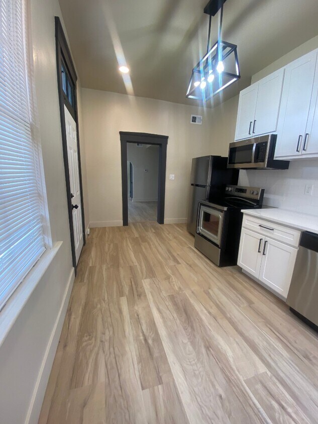 Foto principal - 2209 Shenandoah Ave