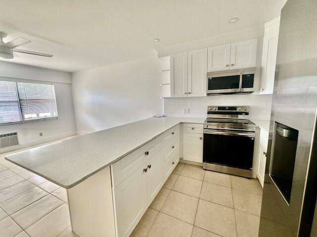 Foto del edificio - 244 Mansfield F