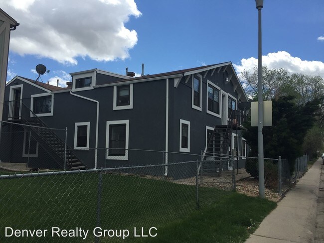 Building Photo - 1350 Kingston St