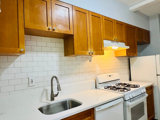 Foto del edificio - 530 Highland Ave