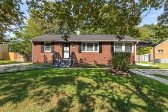 Building Photo - 138 Banneker Dr