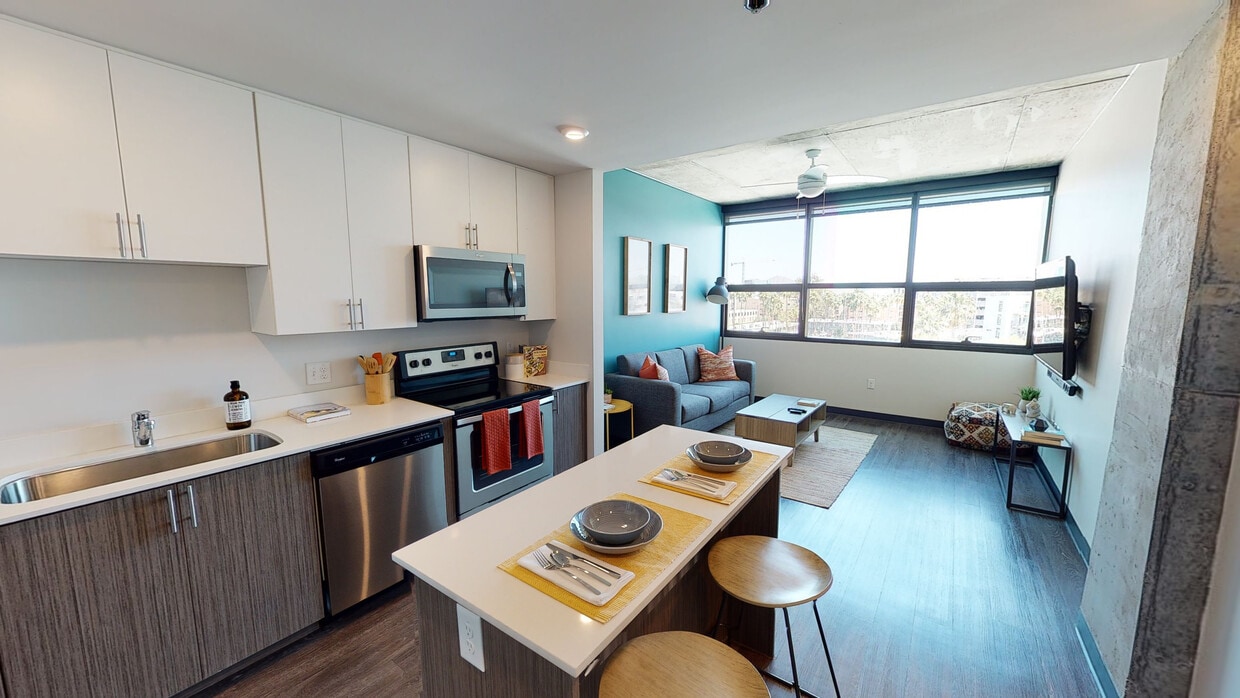 Photo - The Carmin Apartments