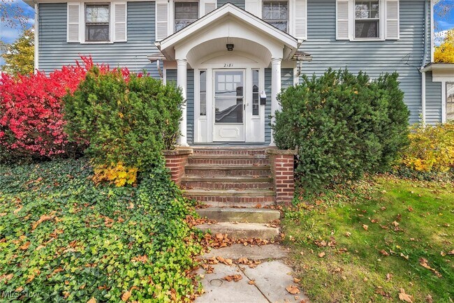 Foto del edificio - 3328 Kildare Rd