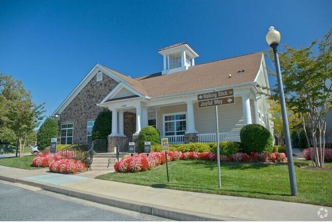 Apartments For Rent In Ellicott City Md