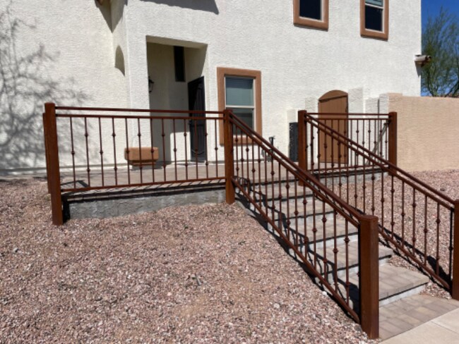 Building Photo - 361 E Camino Rancho Cielo