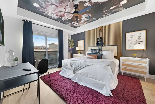 Foto del edificio - 923 Ramsey St
