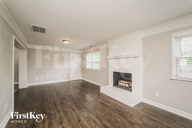 Foto del edificio - 3417 Winterfield Pl
