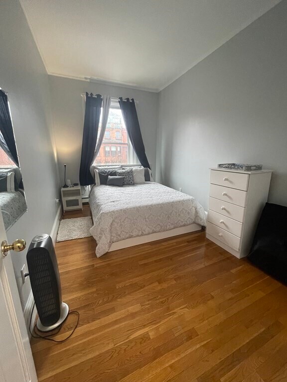 Foto del edificio - 449 Beacon St