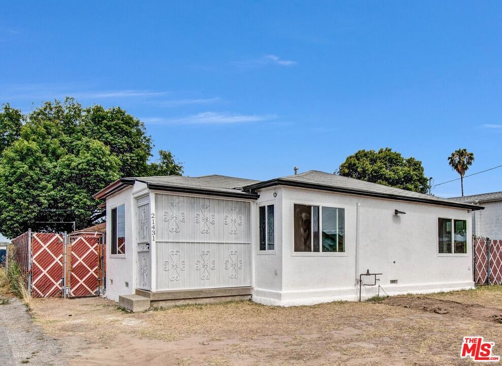 Foto principal - 21431 Moneta Ave