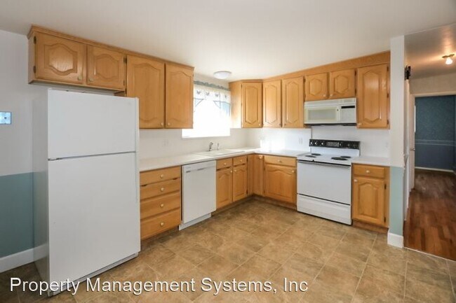 Foto del edificio - 4 br, 2 bath House - 3576 S 6470 W