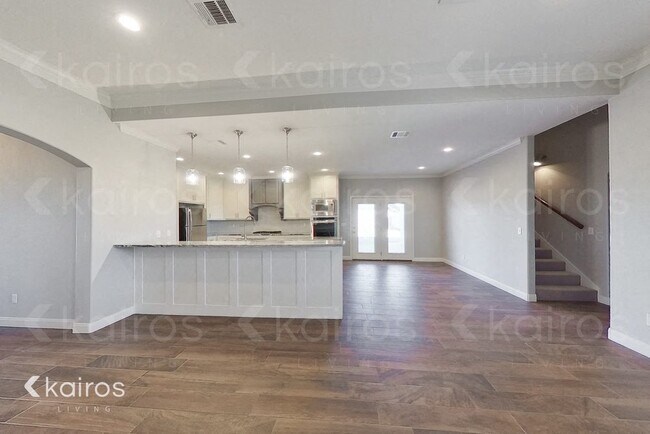 Building Photo - 8111 Clara Allen Trl