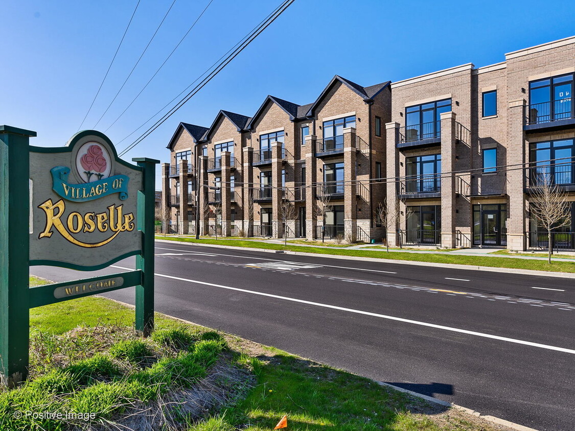 810 E Irving Park Rd Unit 1W, Roselle, IL 60172 Condo for Rent in