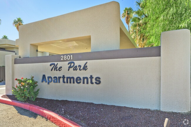 Building Photo - Park Apartments