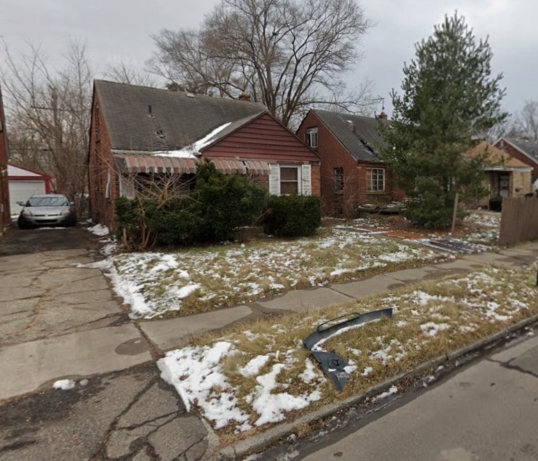 Foto del edificio - 14960 Tacoma St