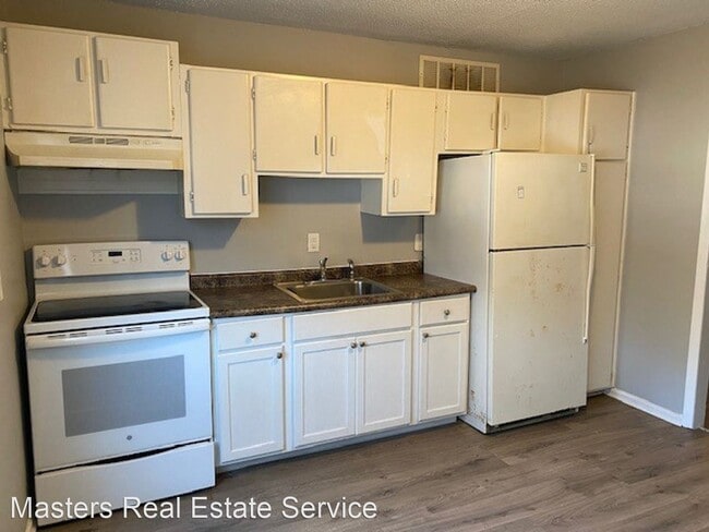 Foto del edificio - 2 br, 1 bath House - 564A Dacian Road