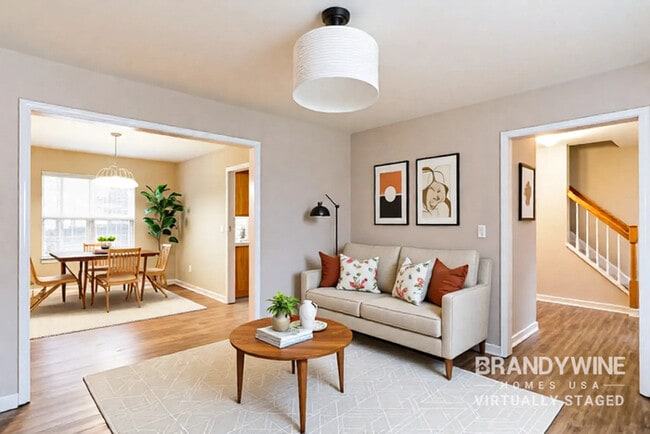 Foto del edificio - 9130 Austin Ridge Ln