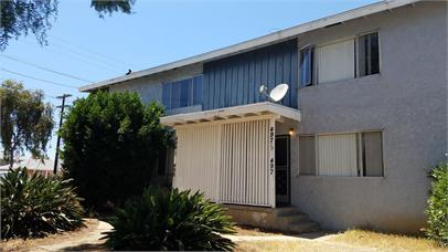 Primary Photo - 499.5 F St