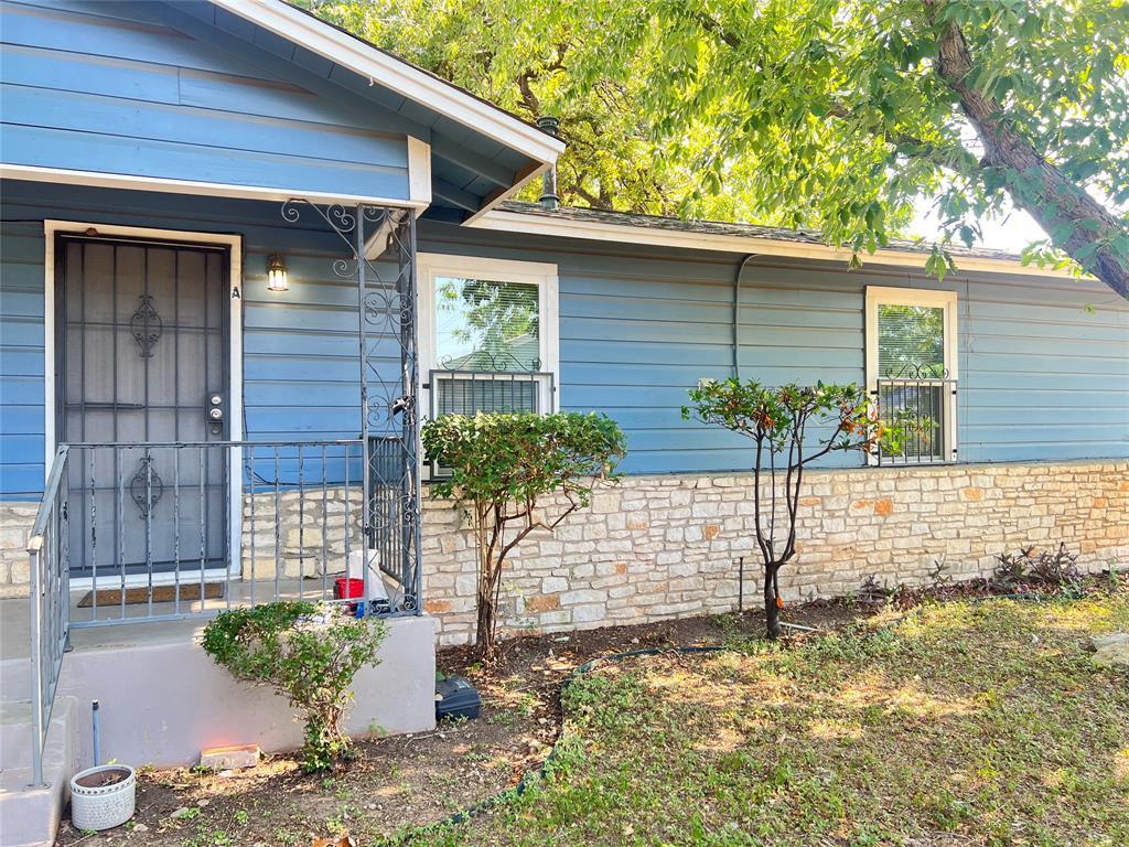 Foto principal - 1114 Tillery St