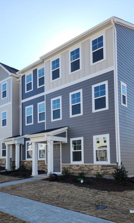 Photo - 1774 Night Sky Trl Townhome