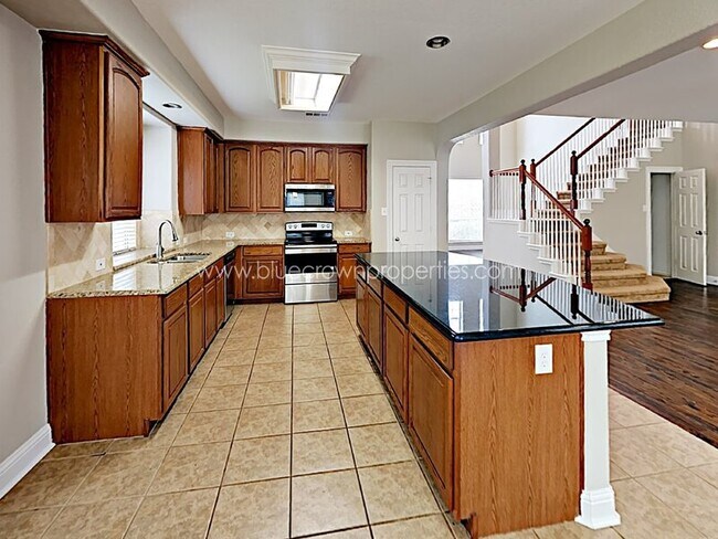 Foto del edificio - 901 Mesquite Dr