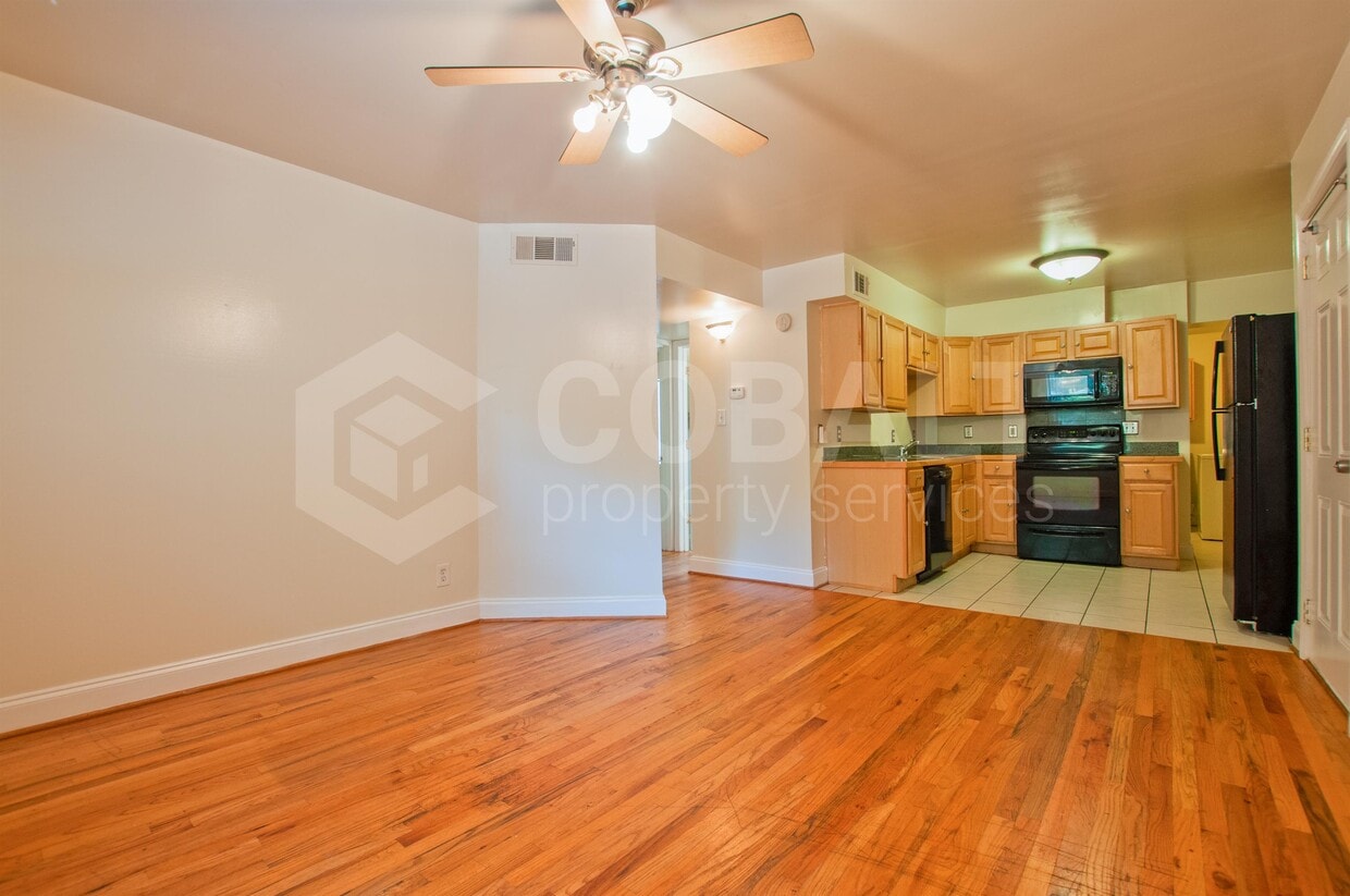 2021 Fowler St NE Unit 1, Atlanta, GA 30317 Room for Rent in Atlanta