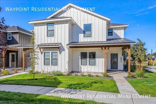 Foto del edificio - 1671 E Cutgrass Ln