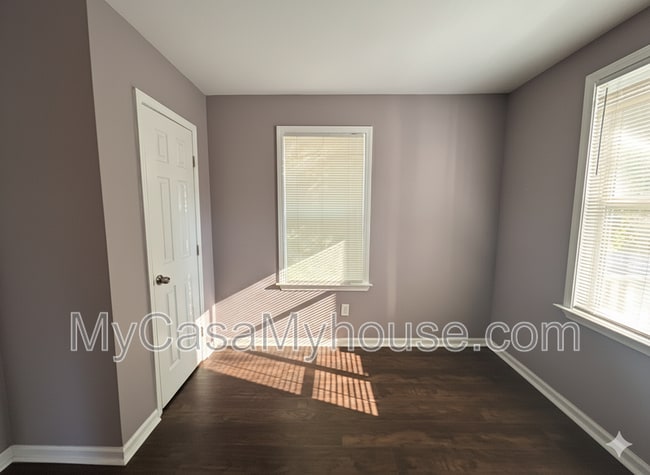 Photo - 1348 Austin Street House